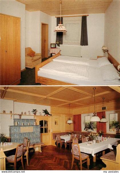 Manching Hotel Gasthof Launer Hof Restaurant Fremdenzimmer