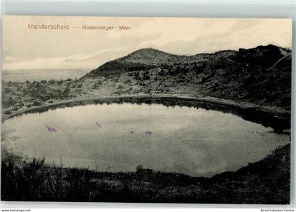39203770 - Manderscheid , Eifel