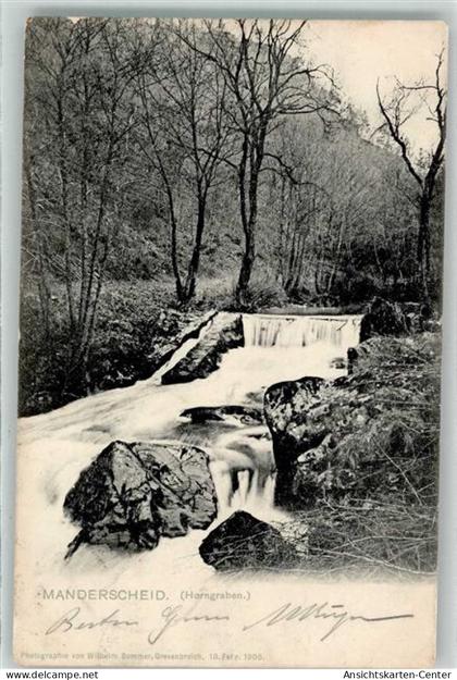 39552387 - Manderscheid , Eifel