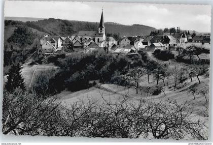 50558875 - Manderscheid , Eifel