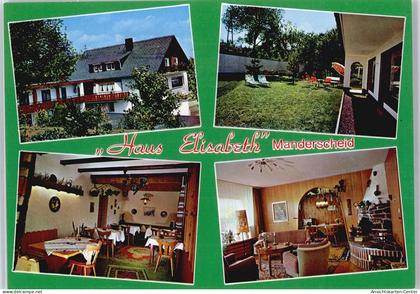 50645345 - Manderscheid , Eifel