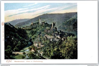 51350704 - Manderscheid , Eifel