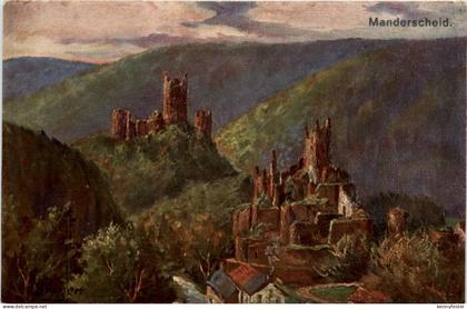 Manderscheid