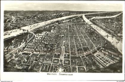 MANNHEIM BW Mannheim