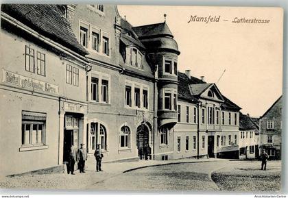 13566058 - Mansfeld , Suedharz