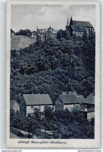 50430384 - Mansfeld , Suedharz