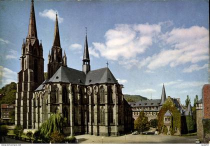CPM Universitatsstadt Marburg