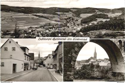 Hartenrod - Krs. Biedenkopf