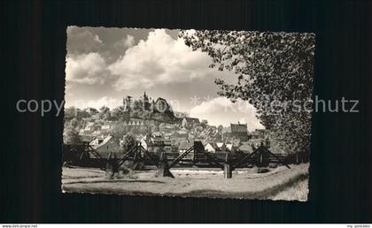 Marburg Lahn