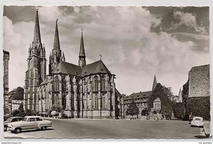 Marburg Lahn Marburg