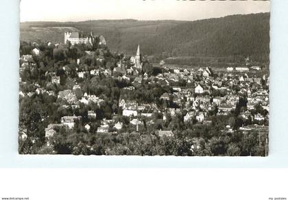 Marburg Lahn Marburg