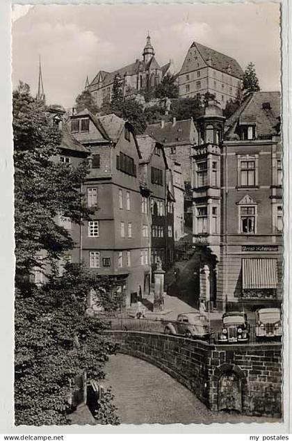 Marburg Lahn Marburg