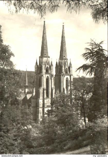 Marburg Lahn Marburg Kirche