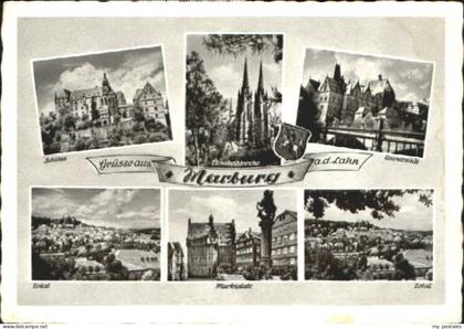 Marburg Lahn Marburg Lahn