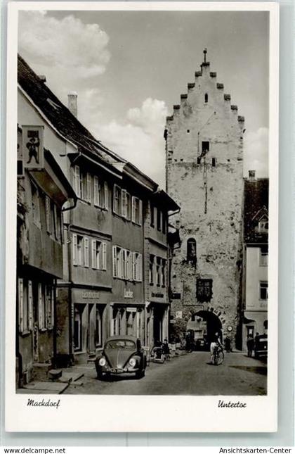 10345500 - Markdorf , Baden