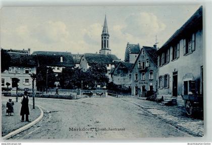13453225 - Markdorf , Baden