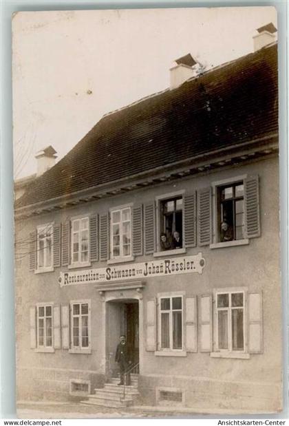 13607552 - Markdorf , Baden