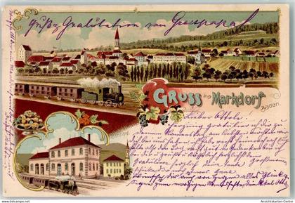 13625156 - Markdorf , Baden