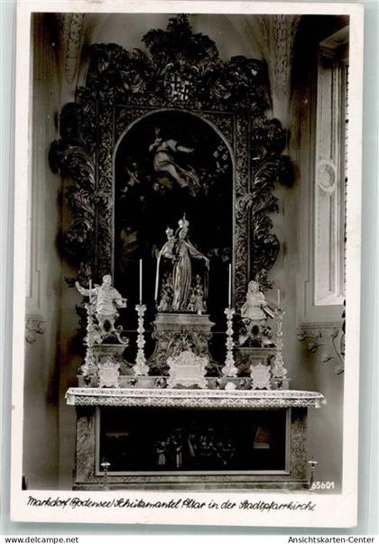 39855357 - Markdorf , Baden