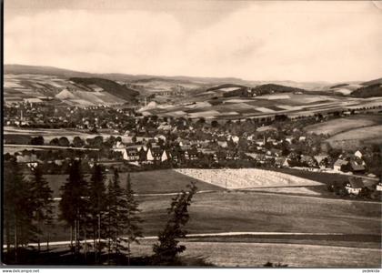 I5520 - Raschau Markersbach - Verlag Erhard Neubert