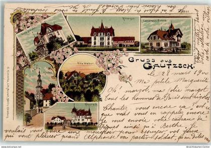 13445060 - Gautzsch Markkleeberg