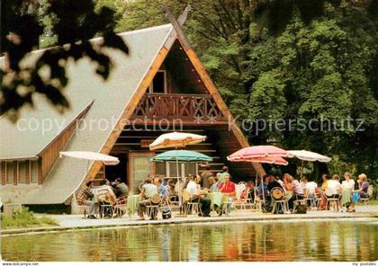 Markkleeberg Gaststaettenorganisation Spreewaldschaenke
