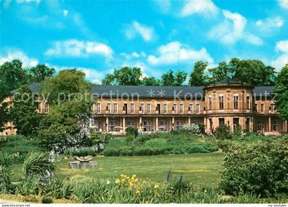 Markkleeberg HO Parkgaststaette