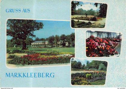 Markkleeberg Hotel Parkanlagen Blumenschau