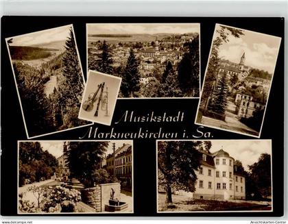 51889130 - Markneukirchen