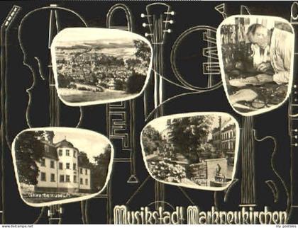 Markneukirchen Markneukirchen