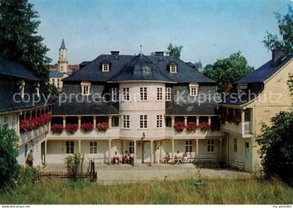 Markneukirchen Musikinstrumente Museum