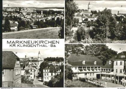 Markneukirchen  o