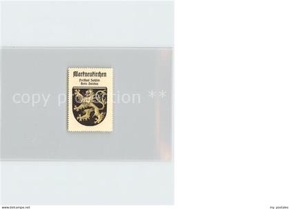 Markneukirchen Wappen