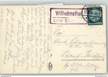 51749129 - Wilhelmsthal b Eisenach, Thuer