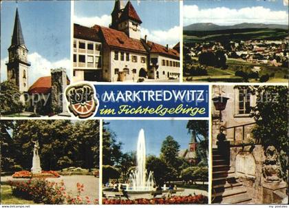 Marktredwitz