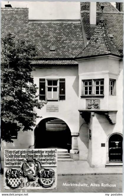 Marktredwitz