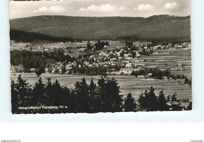 Marktredwitz Fichtelberg