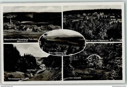 39156727 - Masserberg