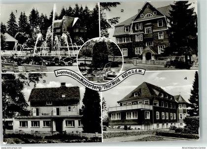 39401603 - Masserberg