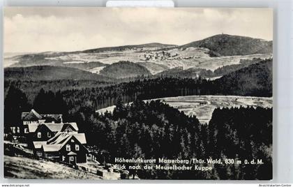 50487971 - Masserberg