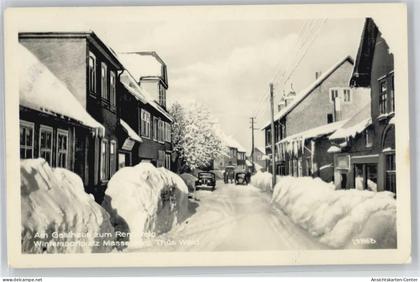 50500308 - Masserberg