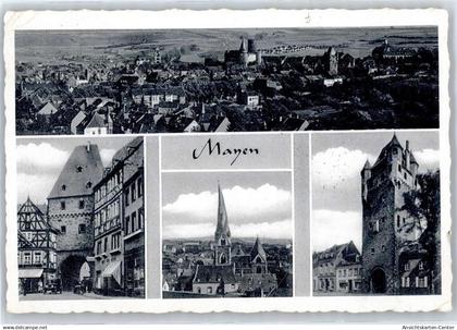 50951979 - Mayen