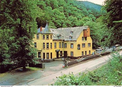 Mayen Eifel Hotel Restaurant Hammesmuehle