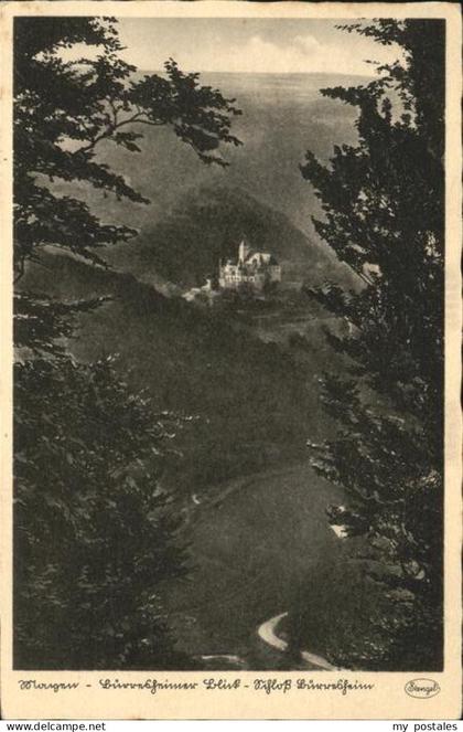 Mayen Eifel Rheinland-Pfalz