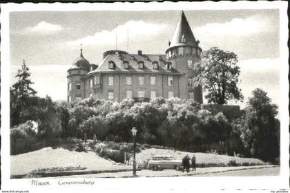 Mayen Genovevaburg