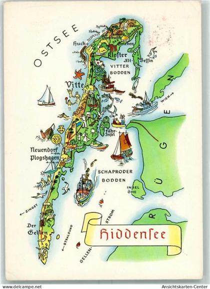 10328526 - Insel Hiddensee