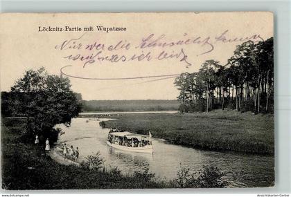 10421480 - Loecknitz , Vorpommern