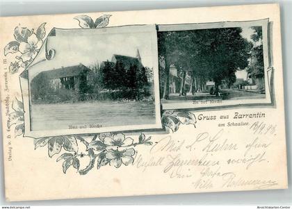 13463580 - Zarrentin b Grimmen