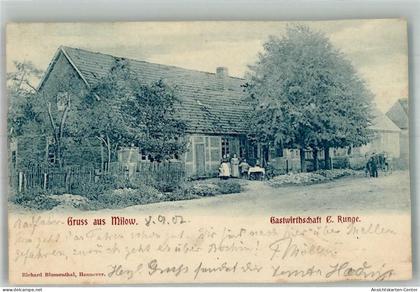 13576539 - Milow b Ludwigslust