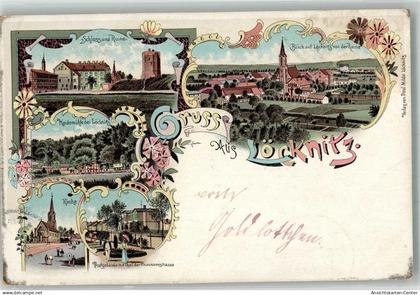 13648815 - Loecknitz , Vorpommern